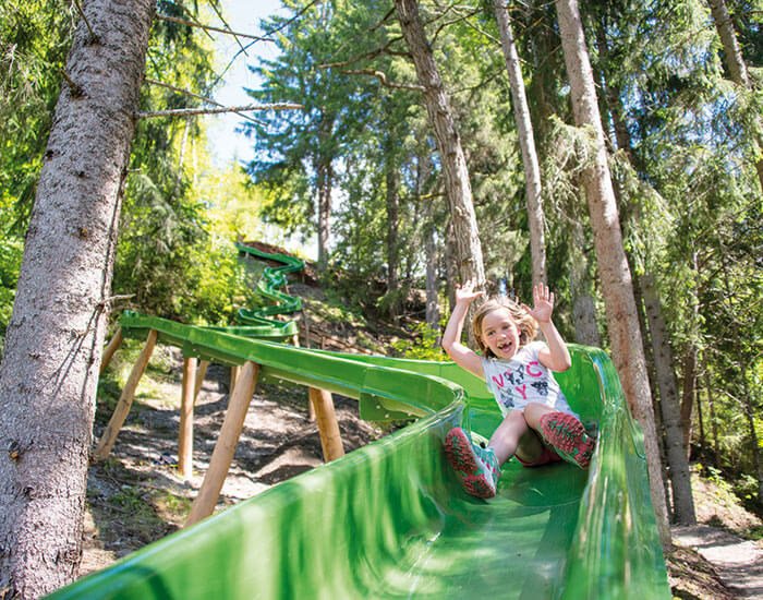 Kinderwelt